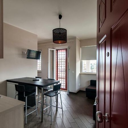 Casadamare Apartment Ladispoli Buitenkant foto